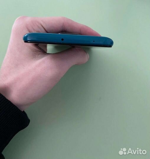 Xiaomi Redmi Note 9, 6/128 ГБ