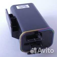 Адсорбер ваз 2170 в сборе 2170