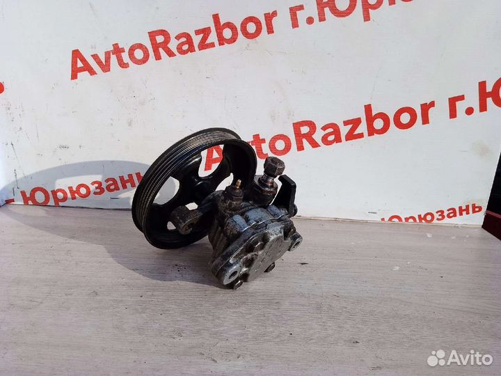 Насос гур 4g13