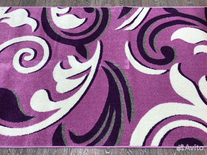 Ковер, ковровая дорожка 1.2м