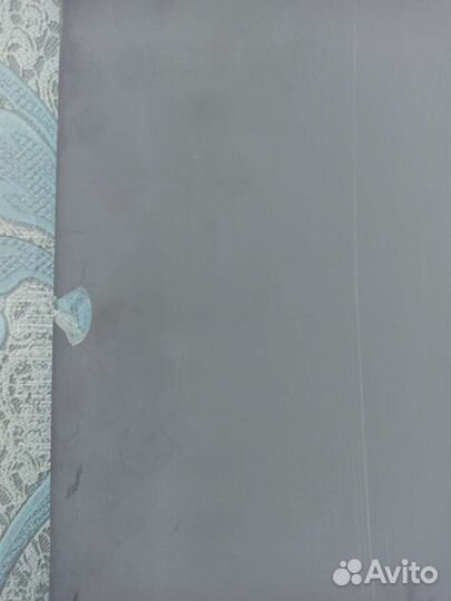 Зеркало напольное бу