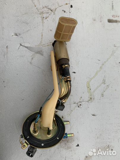 Бензонасос Марк 2 90