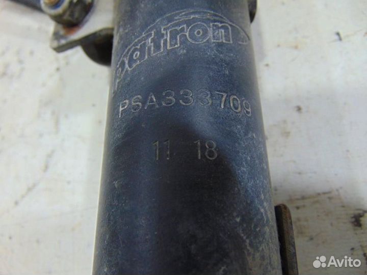 Амортизатор передний правый для Ford Focus 1 1998