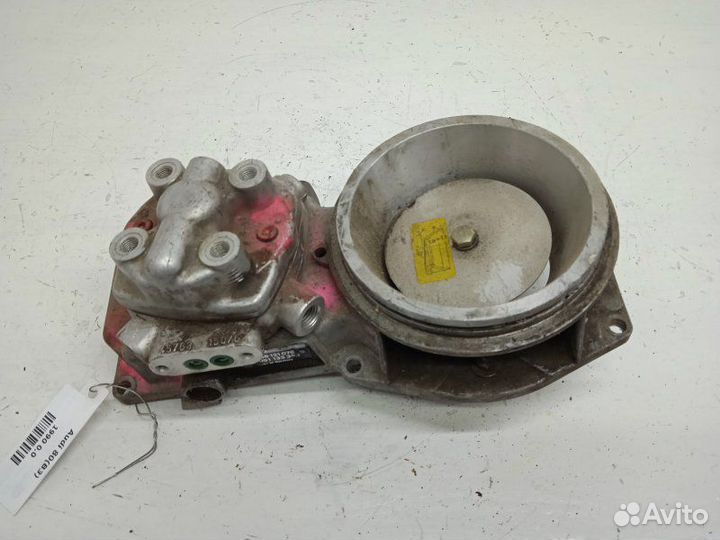 Б/У Распределитель впрыска (инжектор) Европа 2,0i