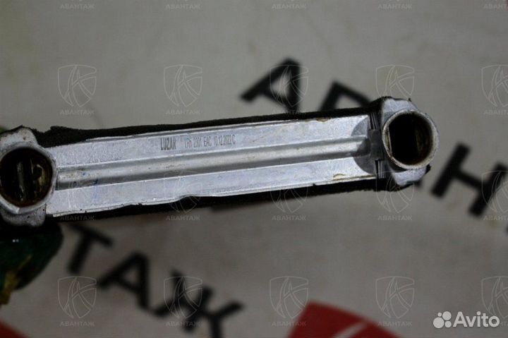 Радиатор печки Volkswagen Golf 5+6