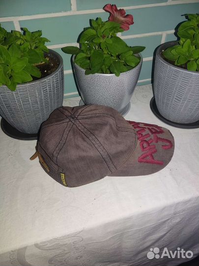 Кепка мужская armani