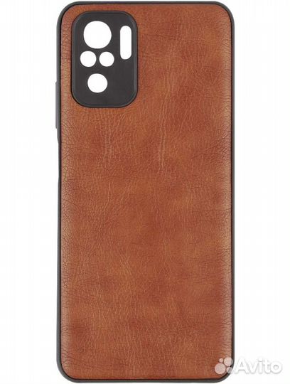 Чехол на xiaomi redmi note 10s