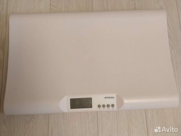 Детские весы для новорожденных