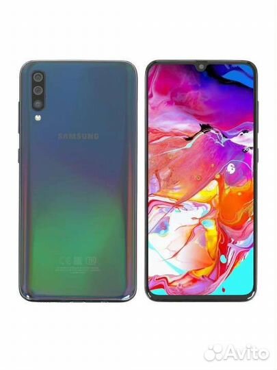 Samsung galaxy а70 128