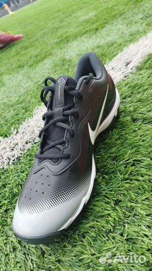 Футбольные бутсы nike Diamond