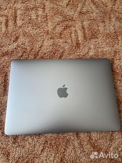 Macbook Pro 13 2017