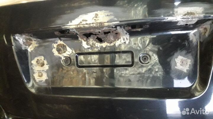 Автосервис