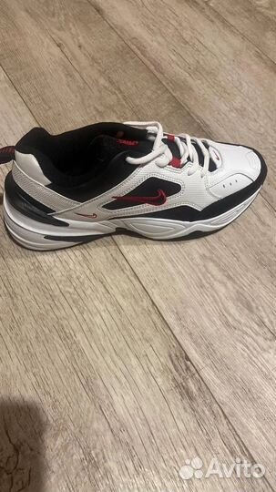 Кроссовки nike