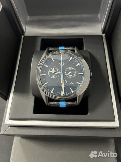 Наручные часы Mercedes-Benz