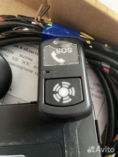 Эра глонасс комплект