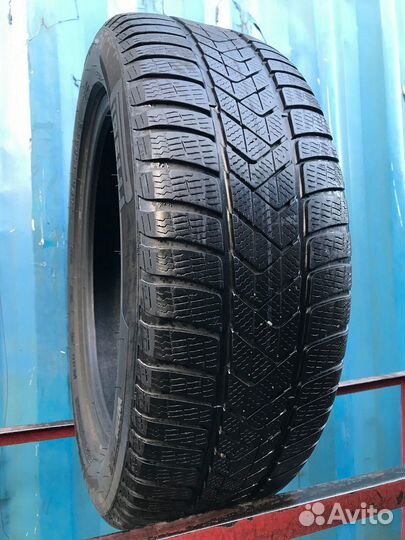 Pirelli Winter Sottozero 3 245/50 R19