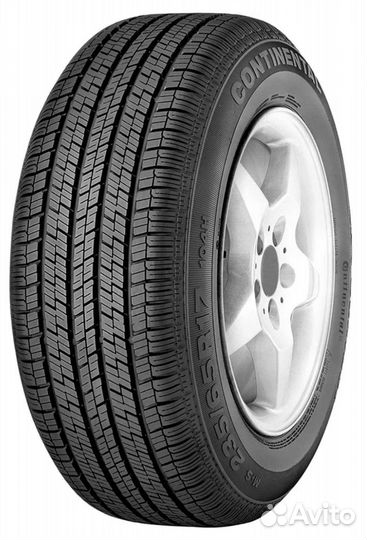 Continental Conti4x4Contact 215/65 R16 98H
