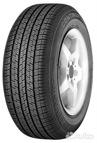 Continental Conti4x4Contact 215/65 R16 98H