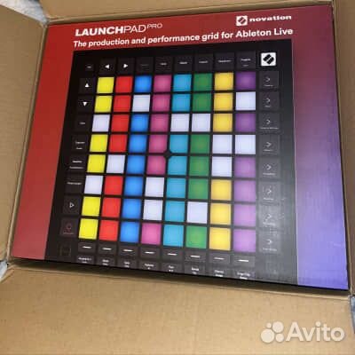 Launchpad Pro MK3