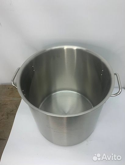 Котел для приготовления еды