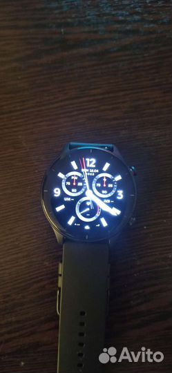 Xiaomi amazfit GTR 2e
