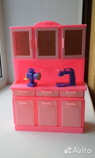 Буфет фабрики 