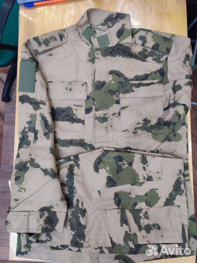 Военная форма