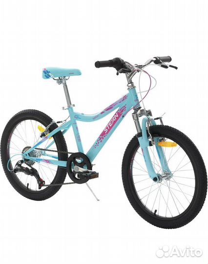 Велосипед Stern leeloo 20