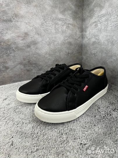 Кеды женские Levis