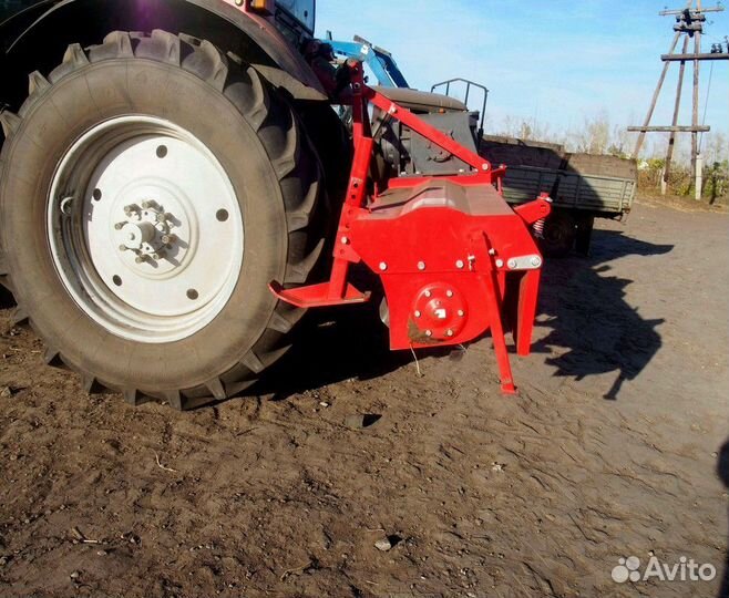 Почвофреза АЗАС ФРН-3К, 2023