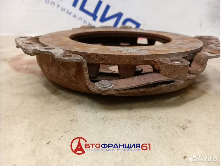 Комплект сцепления, 205116 peugeot 306, 3037664