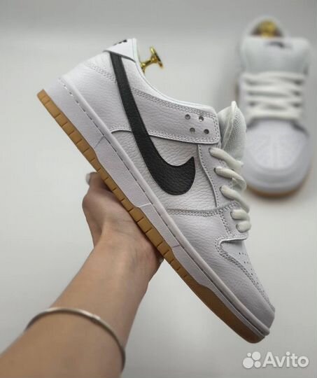 Nike sb dunk low