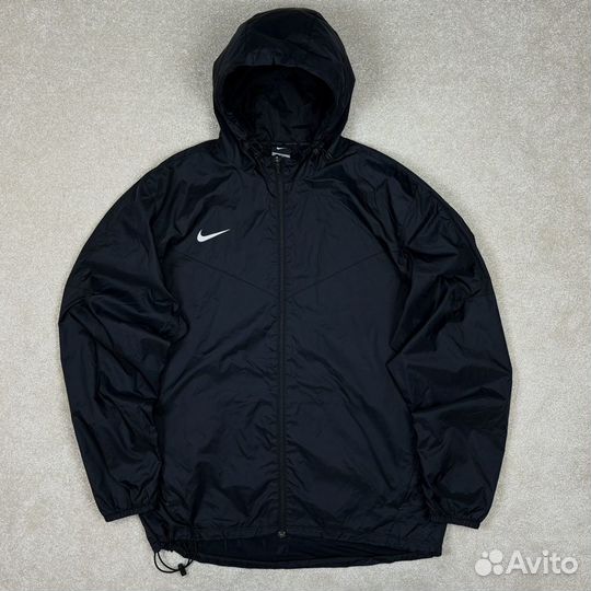 Ветровка nike rain jacket оригинал