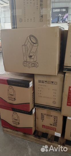 Карго доставка из Китая с гарантией