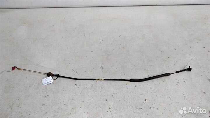 Трос газа Audi 80 B2 78-84г