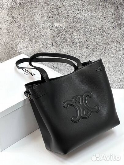 Сумка-шоппер Celine