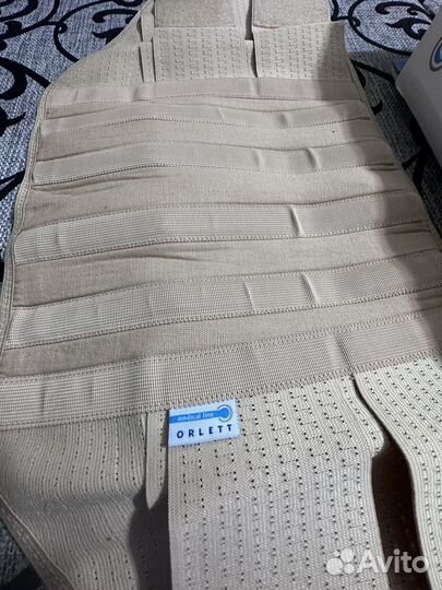 Корсет ортопедический orlett LSS-114