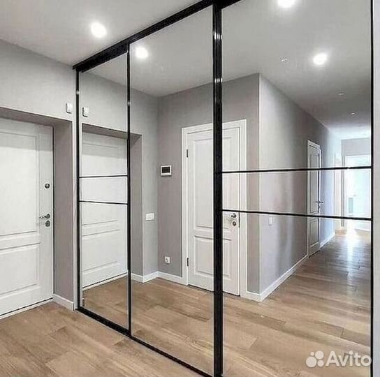 Шкаф для одежды