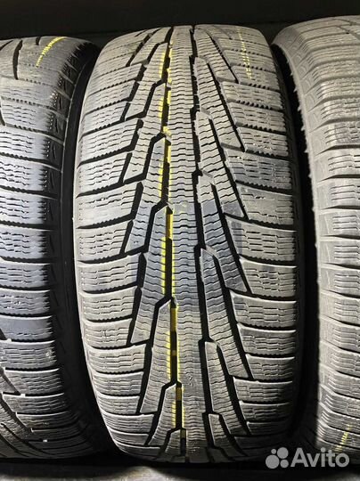 Nokian Tyres Nordman RS2 225/55 R17