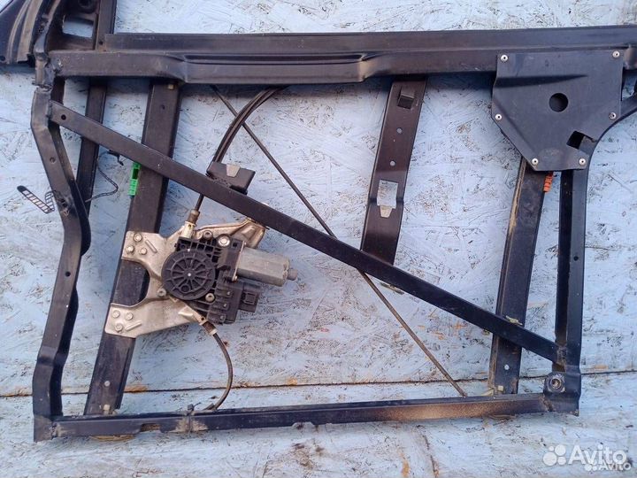 Стеклоподъемник Audi A6 4B/C5 (1997 - 2001)