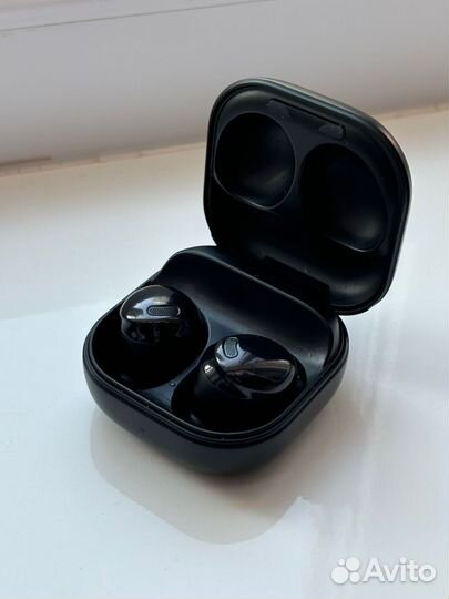 Samsung galaxy buds pro