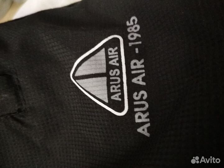 Зимние штаны 164