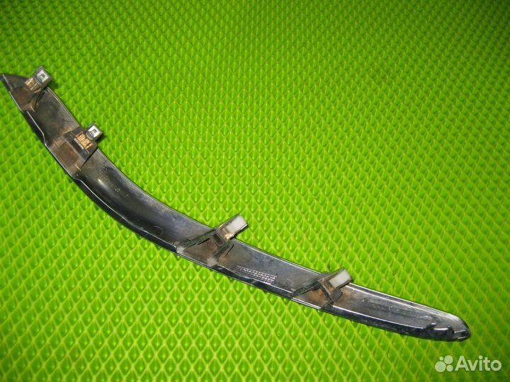 Накладка декоративная для Suzuki SX4