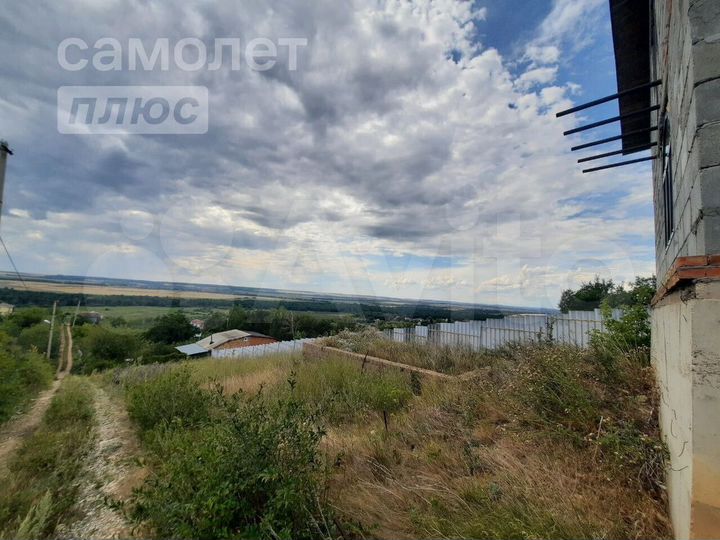 Участок 8,3 сот. (СНТ, ДНП)