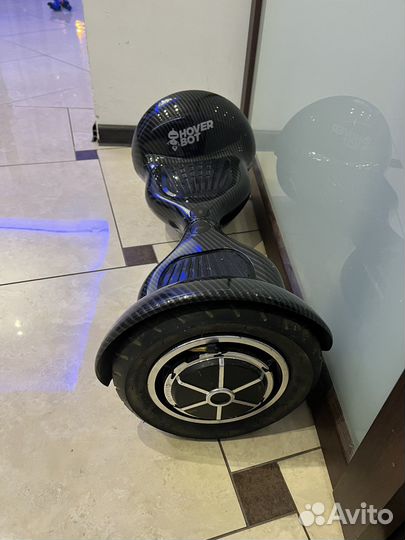 Гироскутер