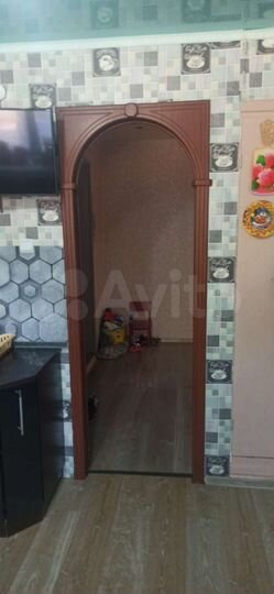 3-к. квартира, 66,7 м², 1/3 эт.