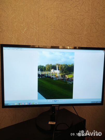 Продам бу пк