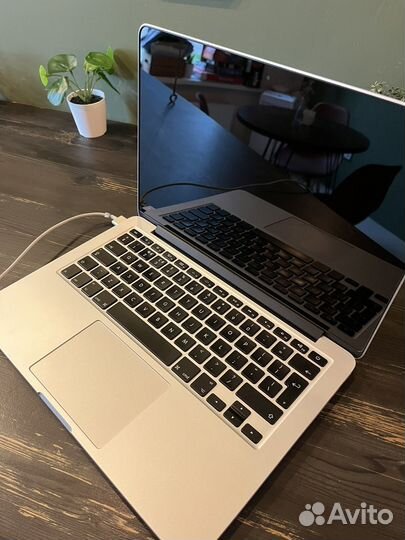 Apple MacBook Pro 13 retina 2015