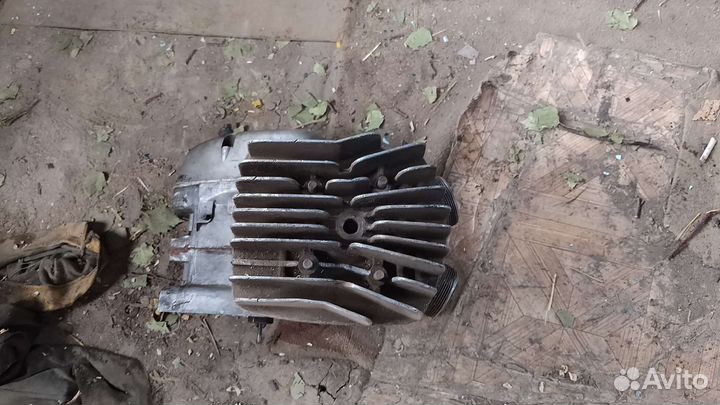 Двигатель от восхода 3м