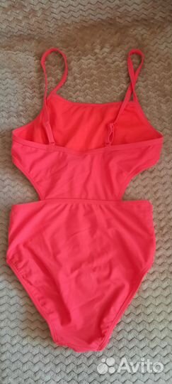 Купальник для девочки 146 152